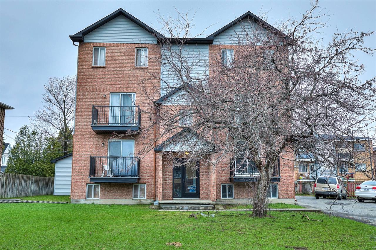 Appartement Vaudreuil-Dorion À Louer