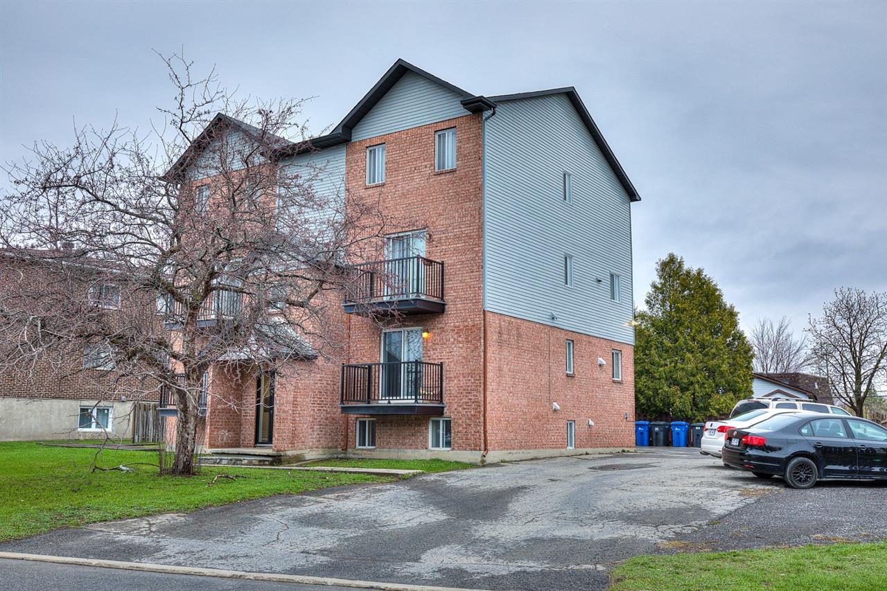 Appartement Vaudreuil-Dorion À Louer