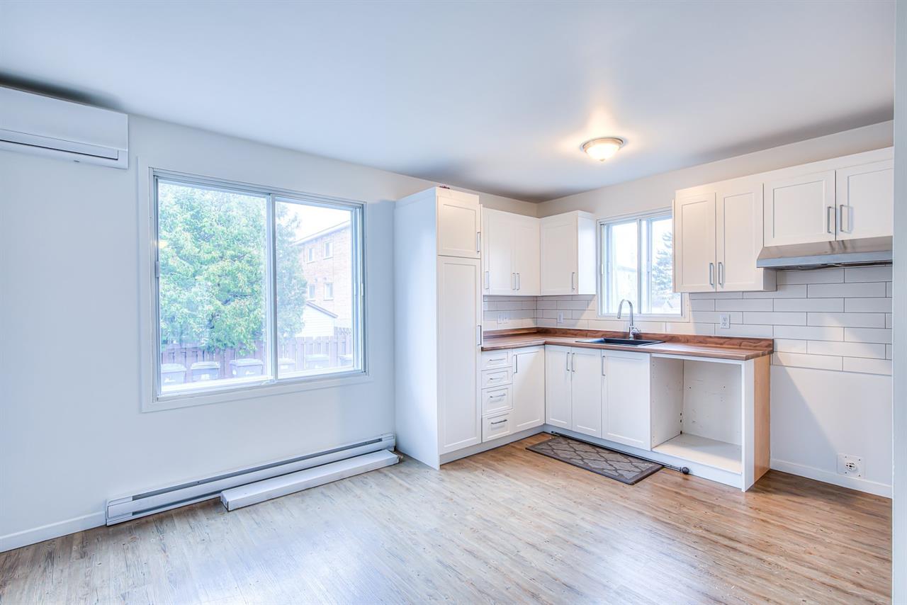 Appartement Vaudreuil-Dorion À Louer
