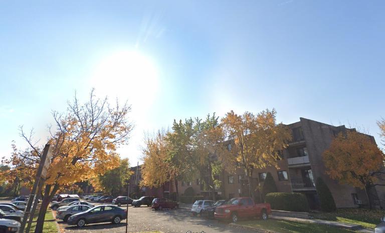 4 1/2 - Longueuil - 1 550 $/mois