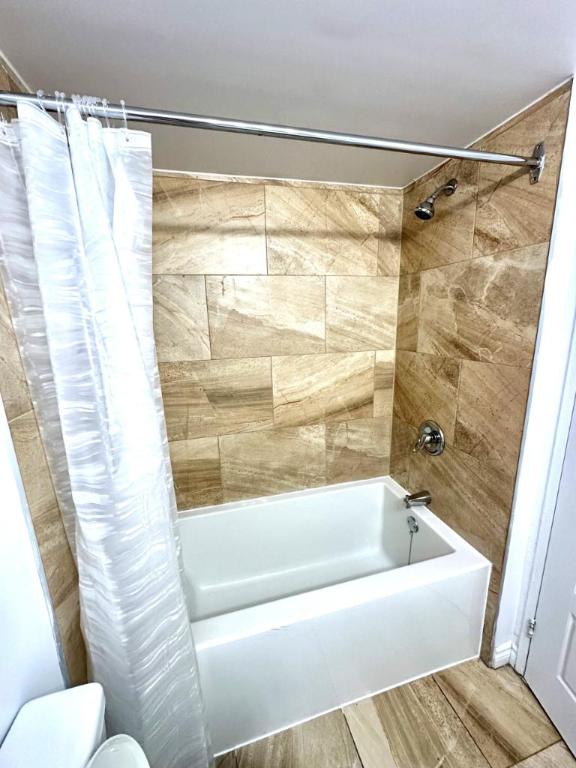 4 1/2 - Longueuil - 1 550 $/mois