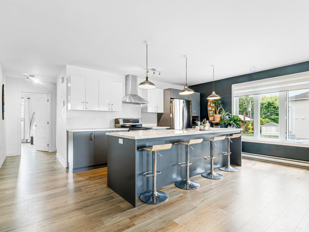 MAGNIFIQUES APPARTEMENTS 5 1/2 PROMO PREMIER MOIS GRATUIT