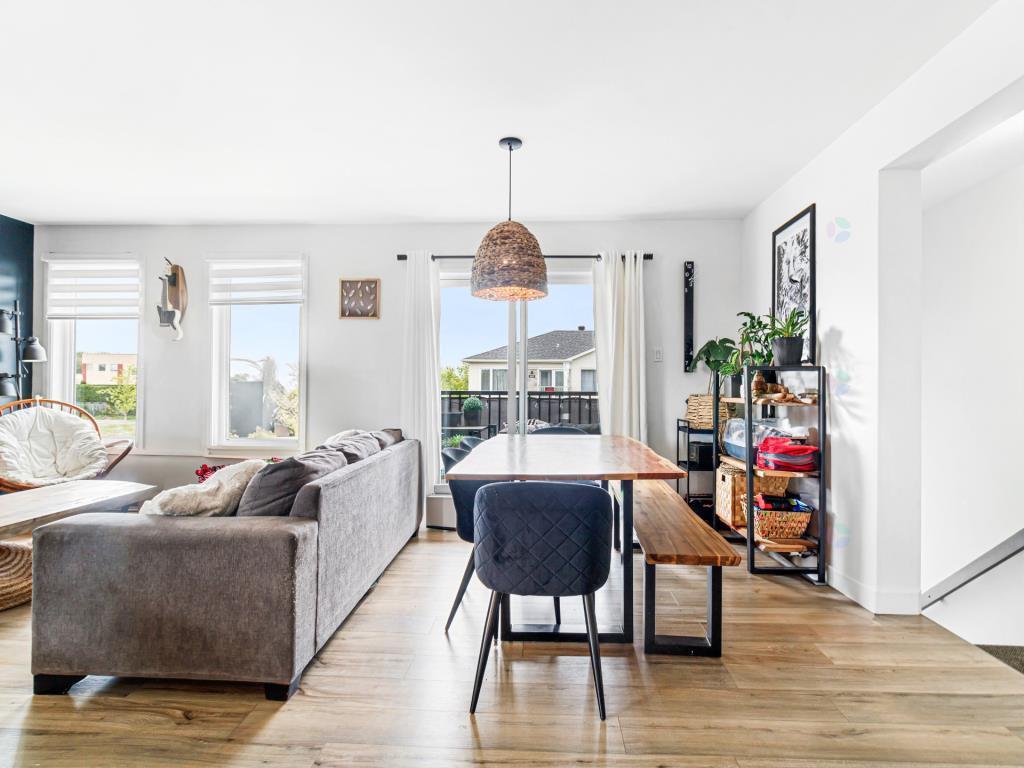 MAGNIFIQUES APPARTEMENTS 5 1/2 PROMO PREMIER MOIS GRATUIT