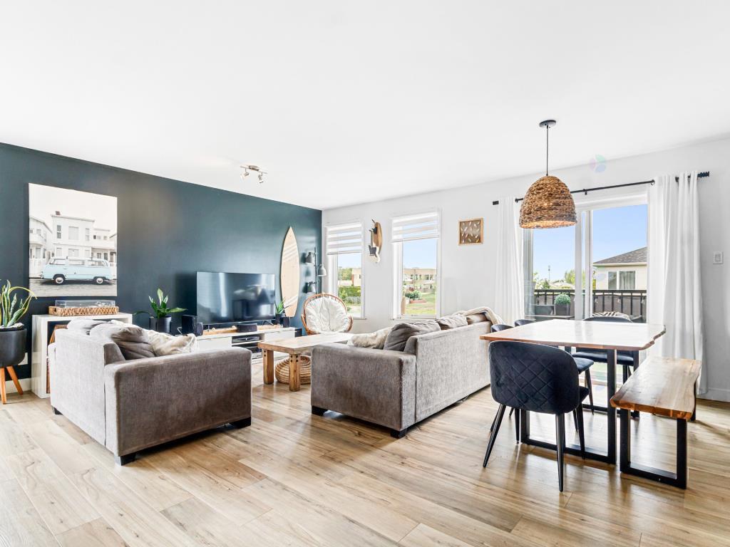 MAGNIFIQUES APPARTEMENTS 5 1/2 PROMO PREMIER MOIS GRATUIT
