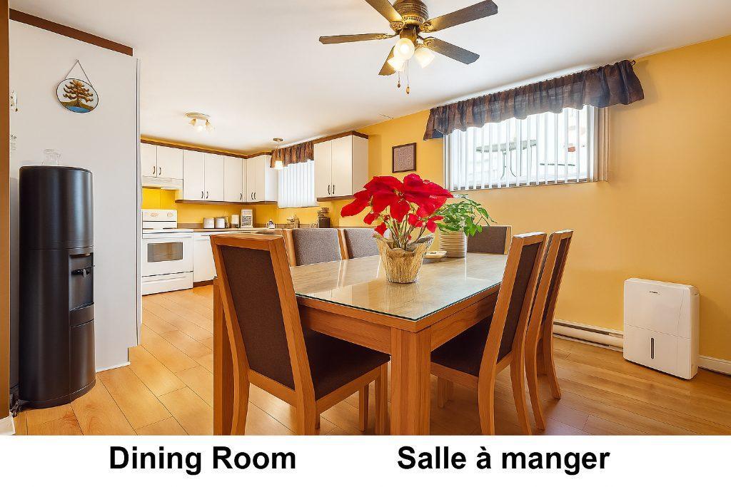 Appartement à louer À Deux Montagnes 6 1/2 - Apartment for rent In Deux Montages 6 1/2
