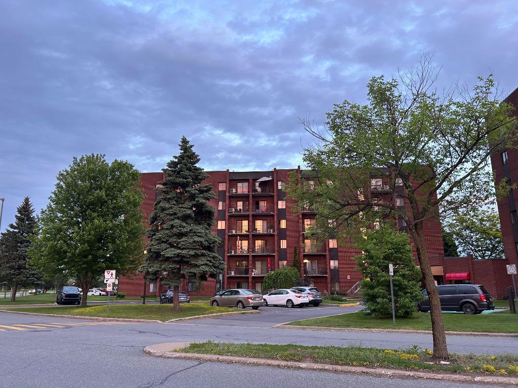 Logement à louer