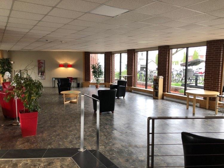 Logement à louer