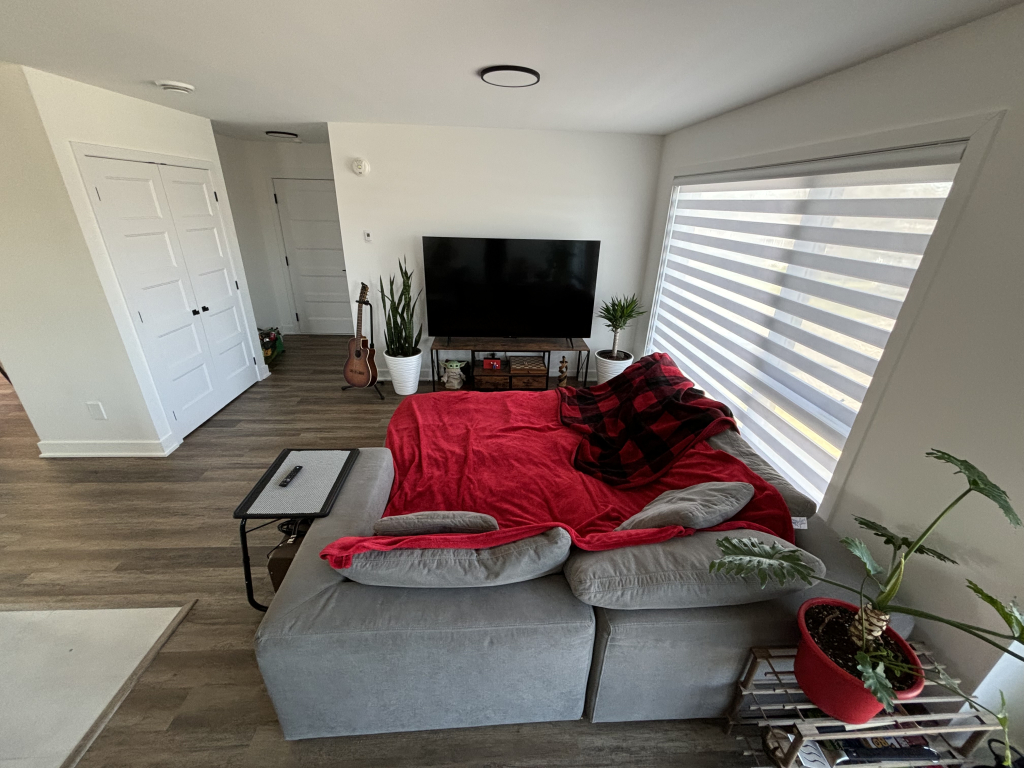 Condo Locatif De Haute Gamme 4 1/2