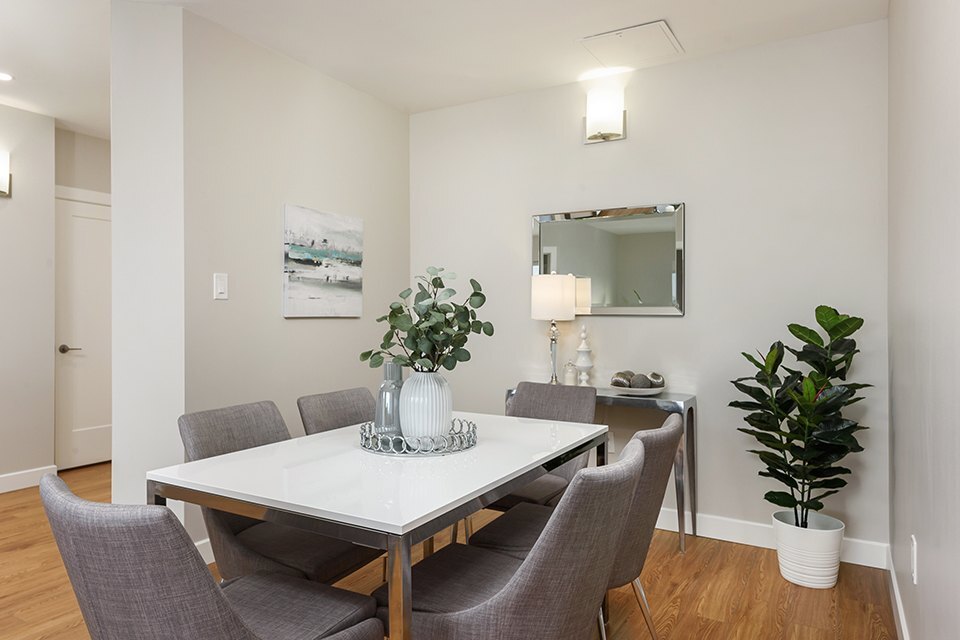2 Bedroom | 1 Bathroom - 25 Place Casavant, Blainville