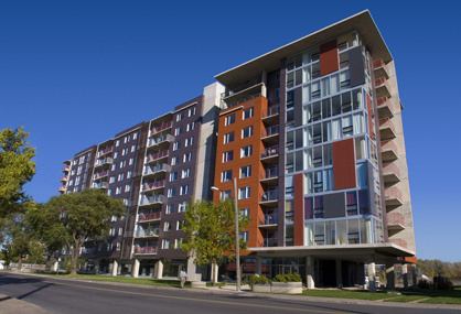 Condo 5 1/2 Insonorisé Et Stationnement