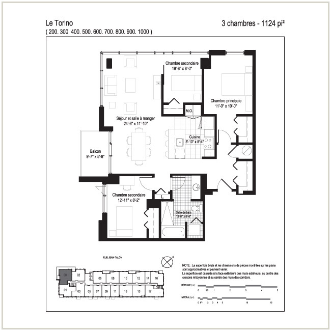 Condo 5 1/2 Insonorisé Et Stationnement