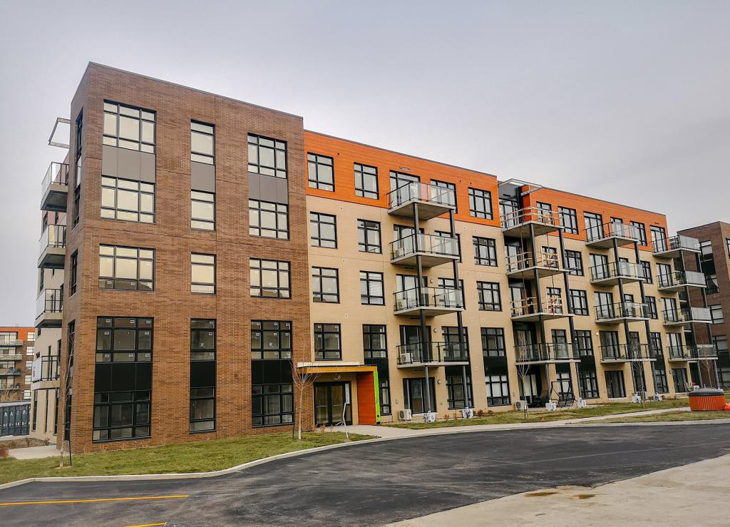3 1/2 Condo à Louer à Vaudreuil-Dorion