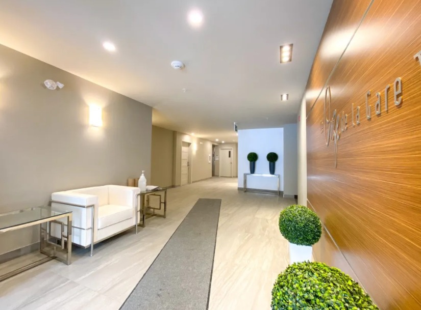 3 1/2 Condo à Louer à Vaudreuil-Dorion