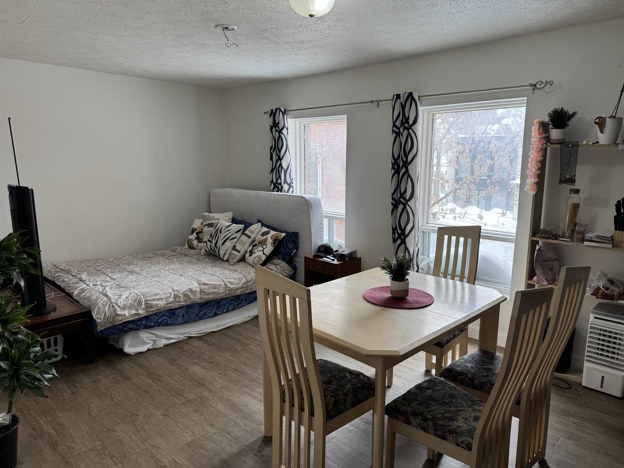 Immeuble - 103-105 King Est Au Centre Ville De Sherbrooke