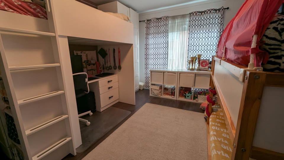 Condo 4 1/2 à louer