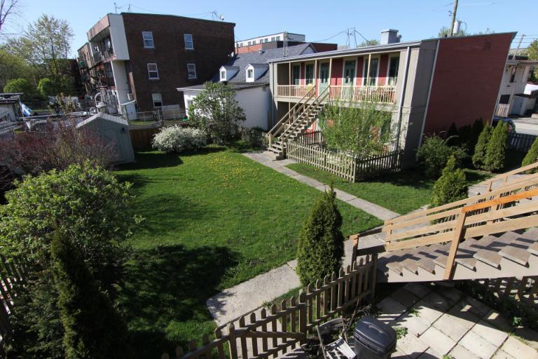 4 1/2 - Montréal - 1 795 $/mois