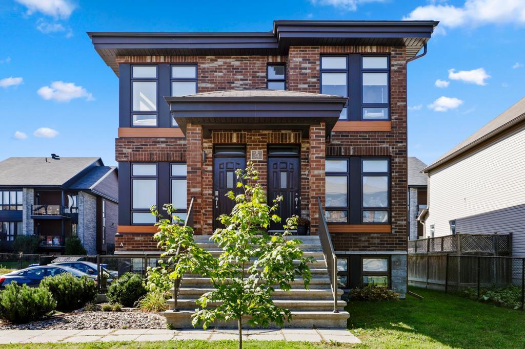 Appartement - Condominium à louer - Gatineau (Aylmer)