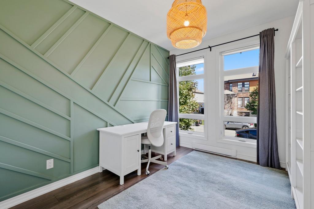 Appartement - Condominium à louer - Gatineau (Aylmer)