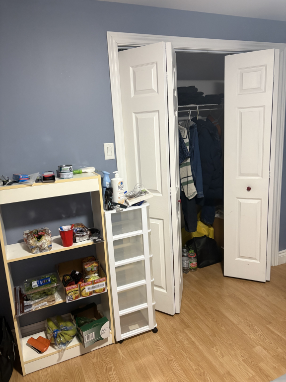 Chambre à Louer