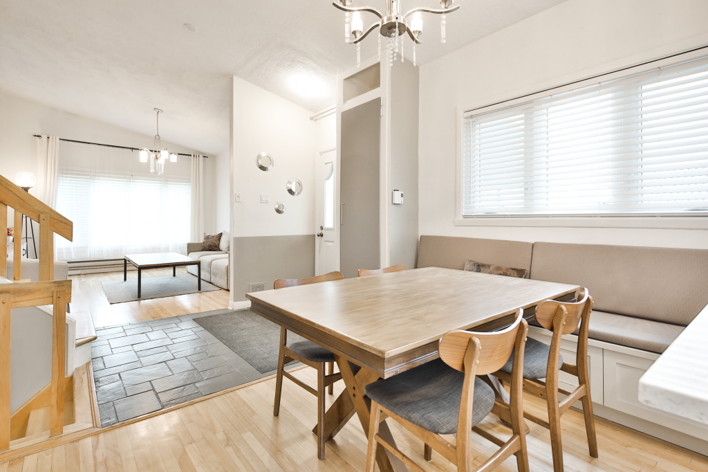 Maison à Laval - Domaine Renaud