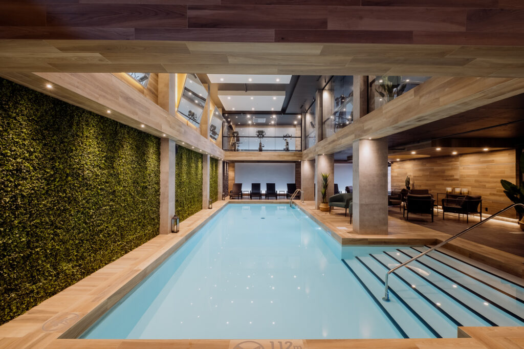 Ilo+ St-Jean Loft Entièrement Meublé à Louer Saint-Jean-Baptiste Mai 2025