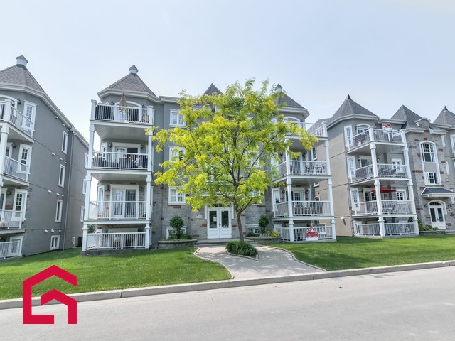 Loft Terrebonne (Terrebonne) À Louer