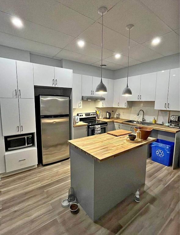 Appartement 3 1/2 a louer