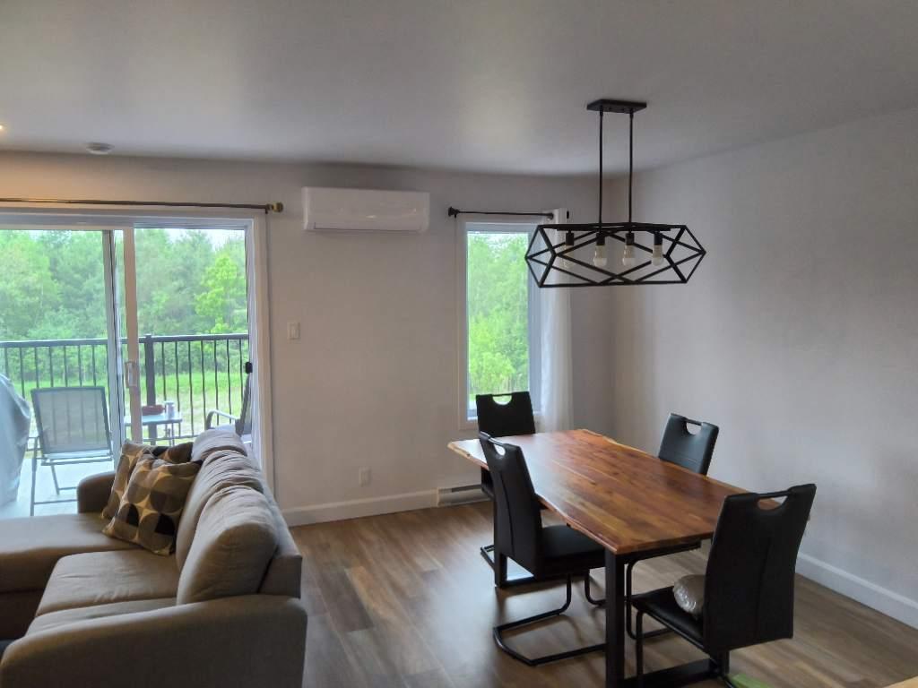 Logement 4 1/2