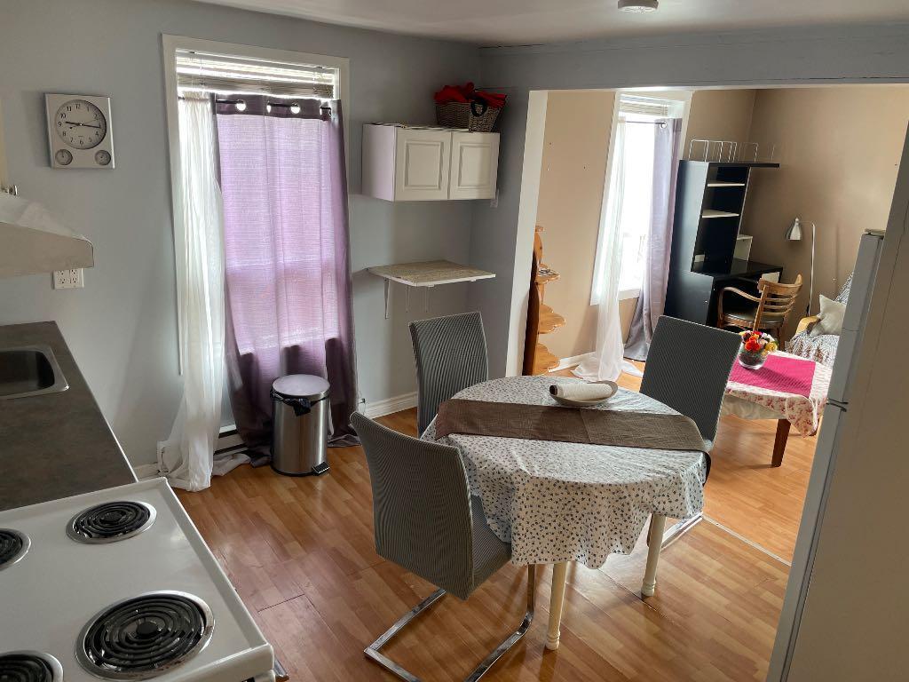 1450$ Appartements 2 chambres à Hull/1450$ 2 bedrooms in Hull