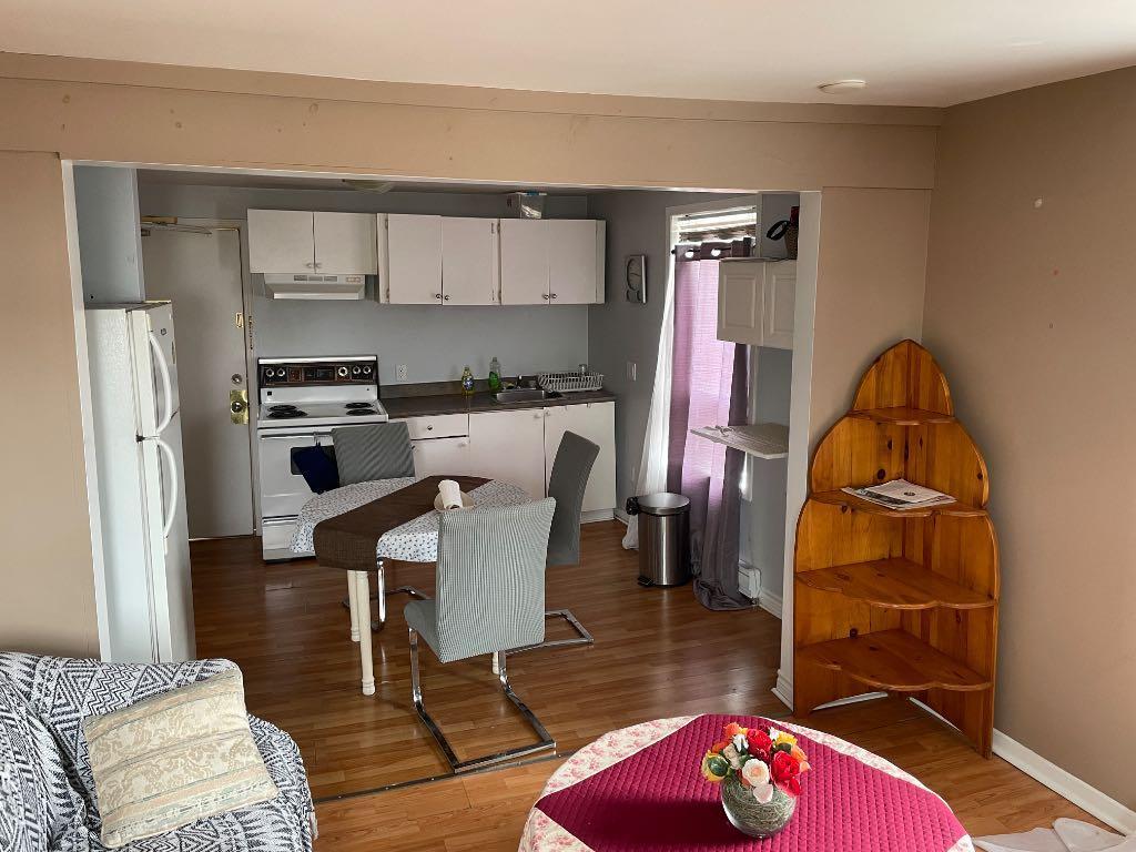 1450$ Appartements 2 chambres à Hull/1450$ 2 bedrooms in Hull