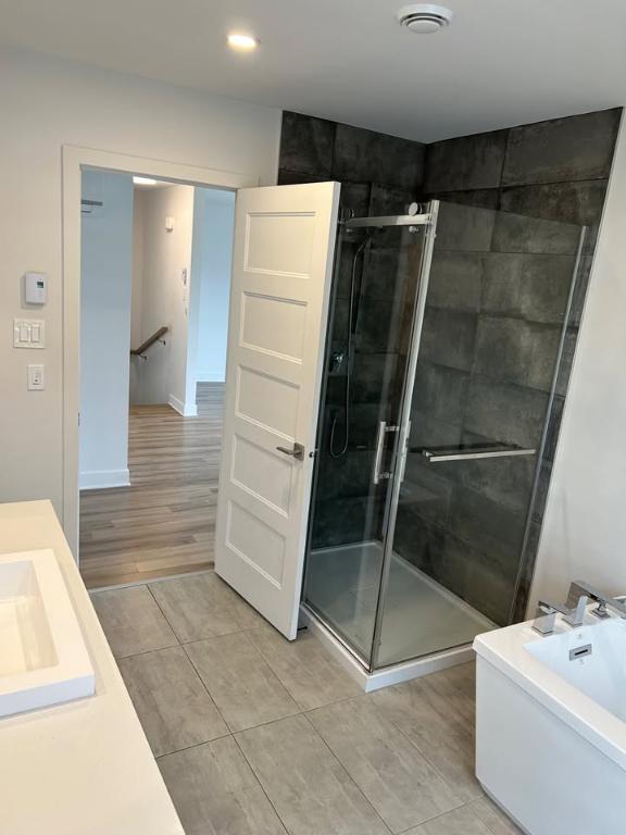 4 1/2 à louer à Beauharnois
