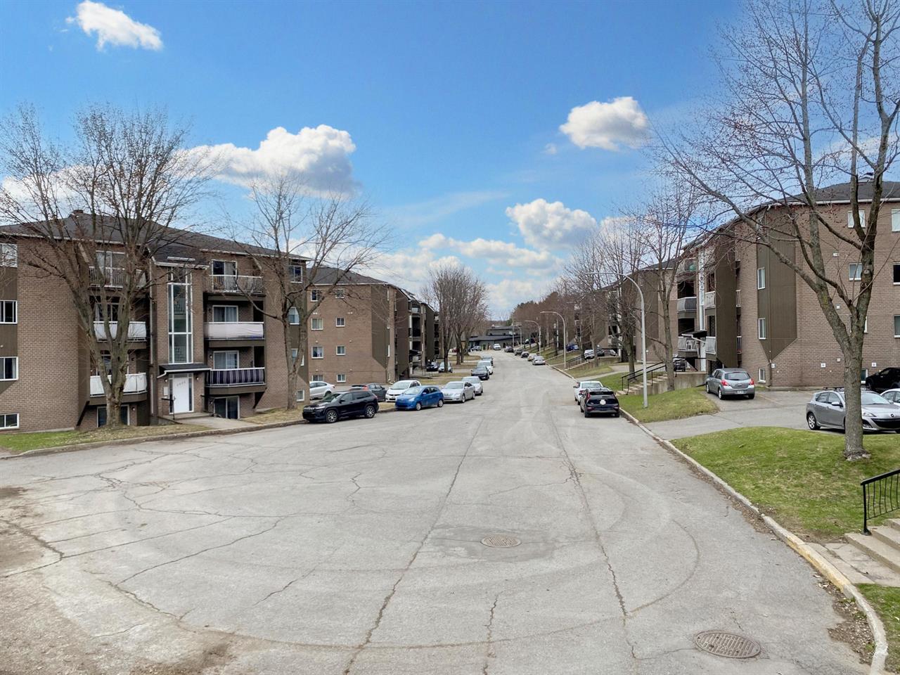 4 1/2 - 3640 Henri-Weber, Trois-Rivieres