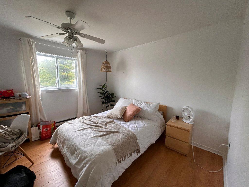 appartement 5 1/2 à louer