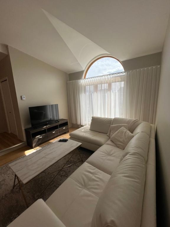 Condo meublé