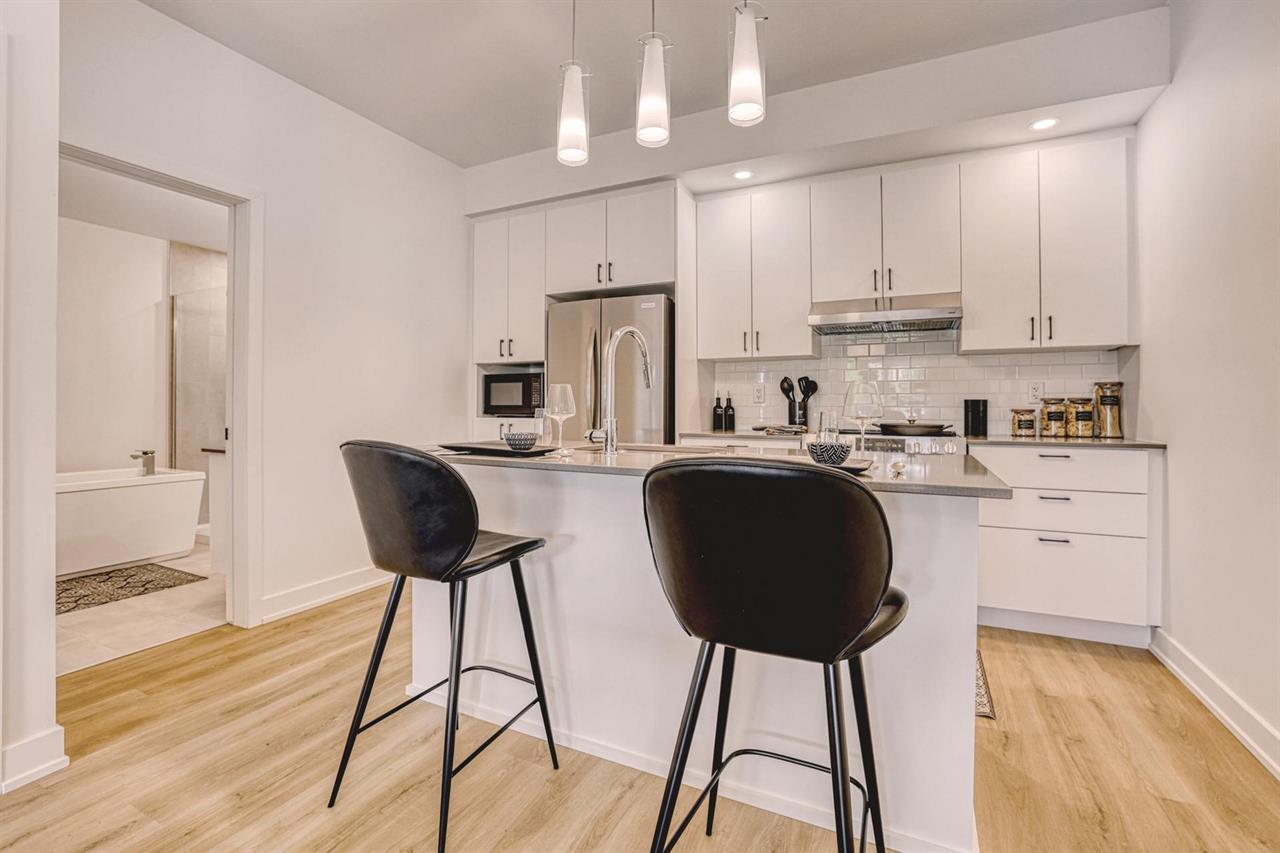 3 Bedroom - 15 Chem. Morley-Walters, Gatineau