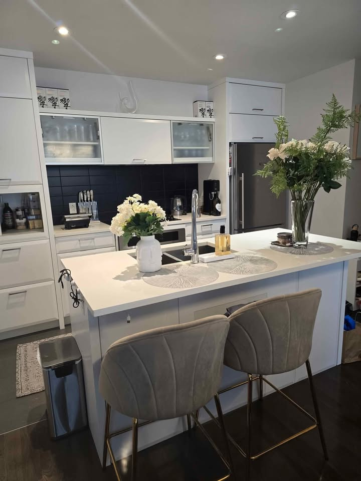 Appartement Meuble