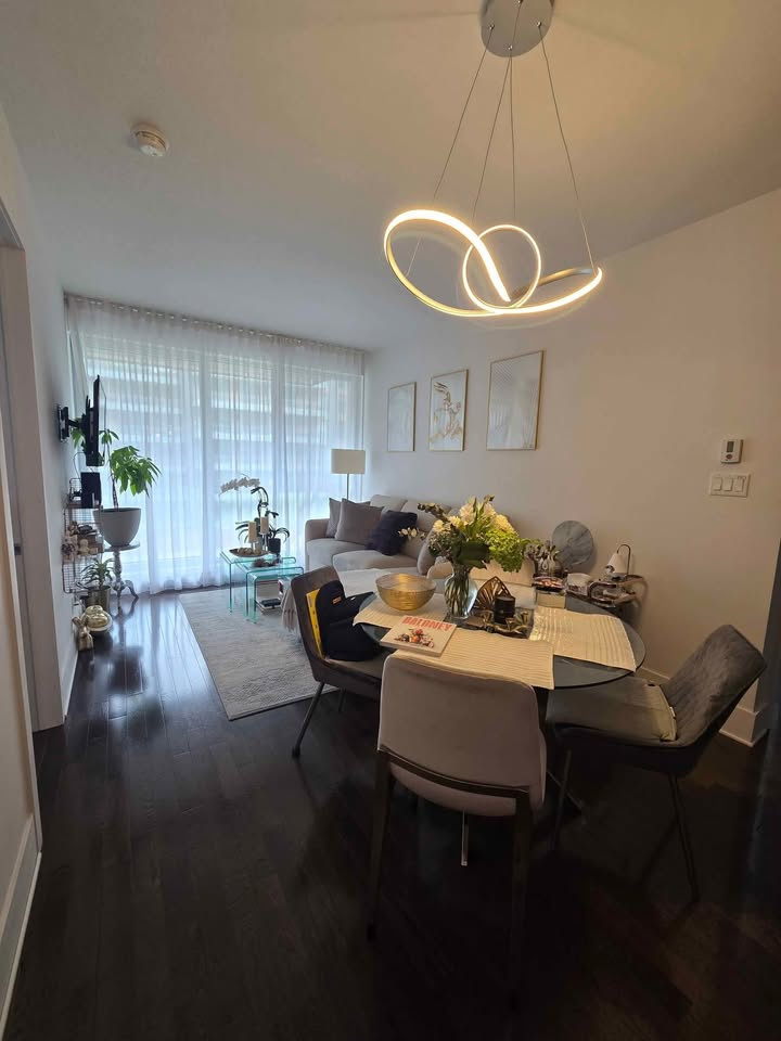 Appartement Meuble