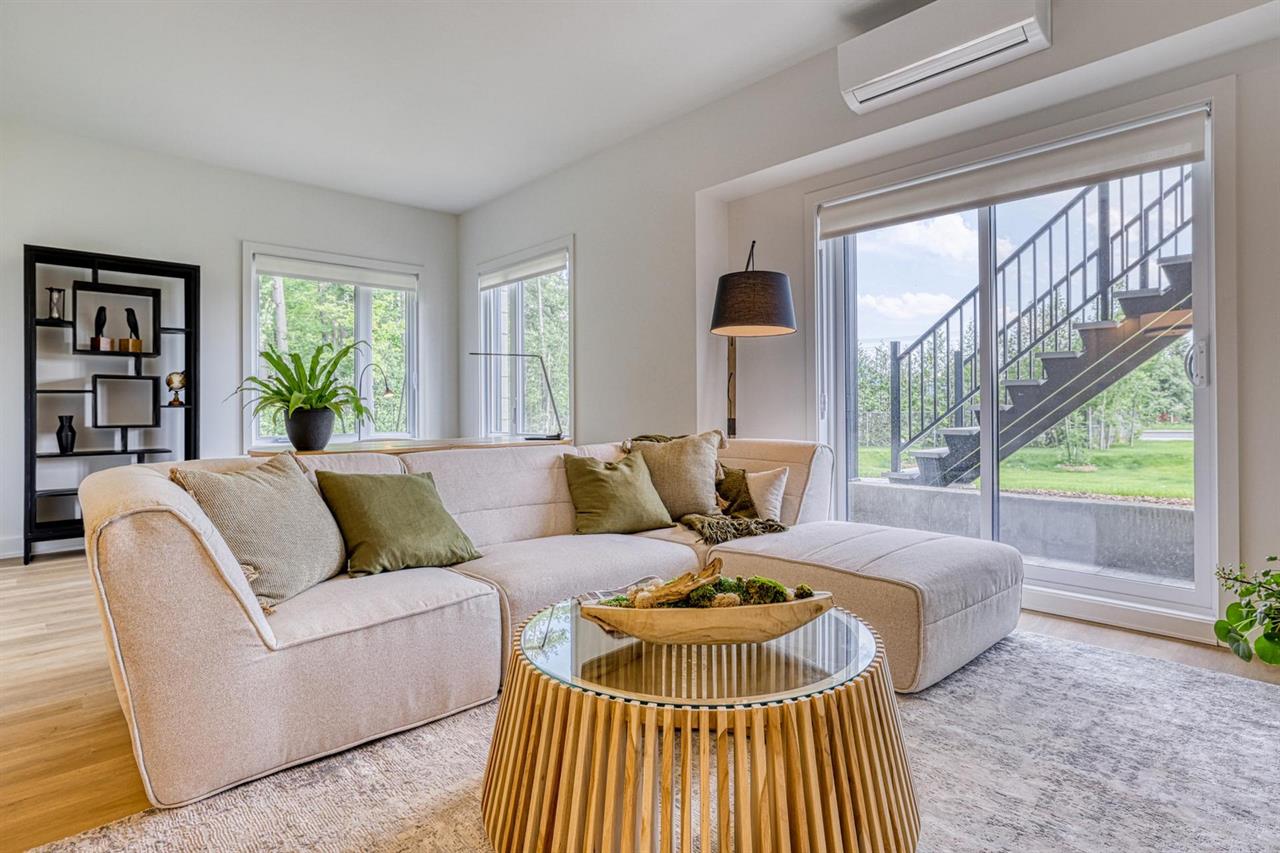 2 Bedroom - 15 Chem. Morley-Walters, Gatineau
