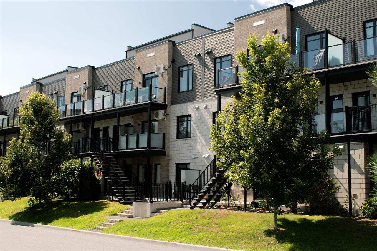 2 Bedroom - 15 Chem. Morley-Walters, Gatineau