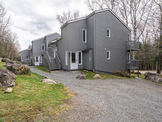 Condo Mont-Tremblant