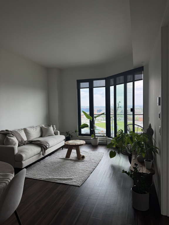 Penthouse Au Huppé