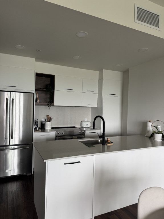 Penthouse Au Huppé