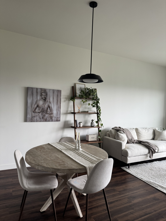 Penthouse Au Huppé