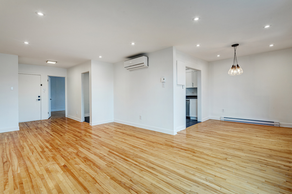 Condo 6 1/2 à Louer Montréal-Ouest (NDG)