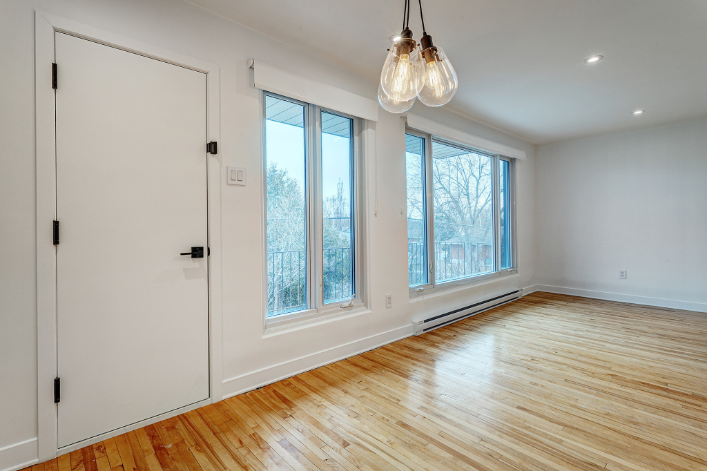 Condo 6 1/2 à Louer Montréal-Ouest (NDG)