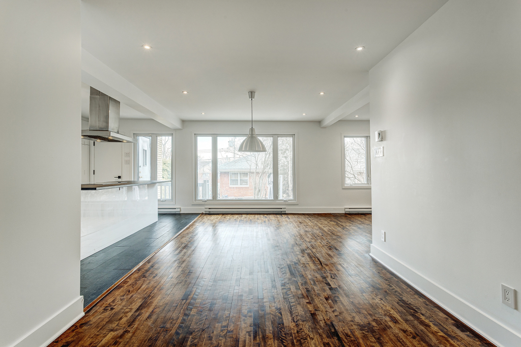 Condo 5 1/2 À Louer Montréal-Ouest (NDG)