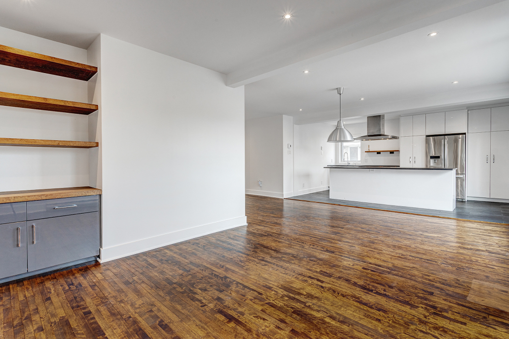 Condo 5 1/2 À Louer Montréal-Ouest (NDG)