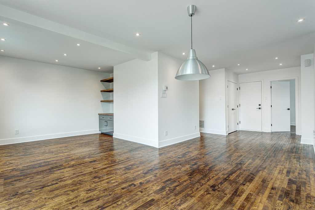 Condo 5 1/2 À Louer Montréal-Ouest (NDG)