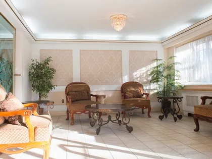 1 room apartment of 42 m² in Westmount