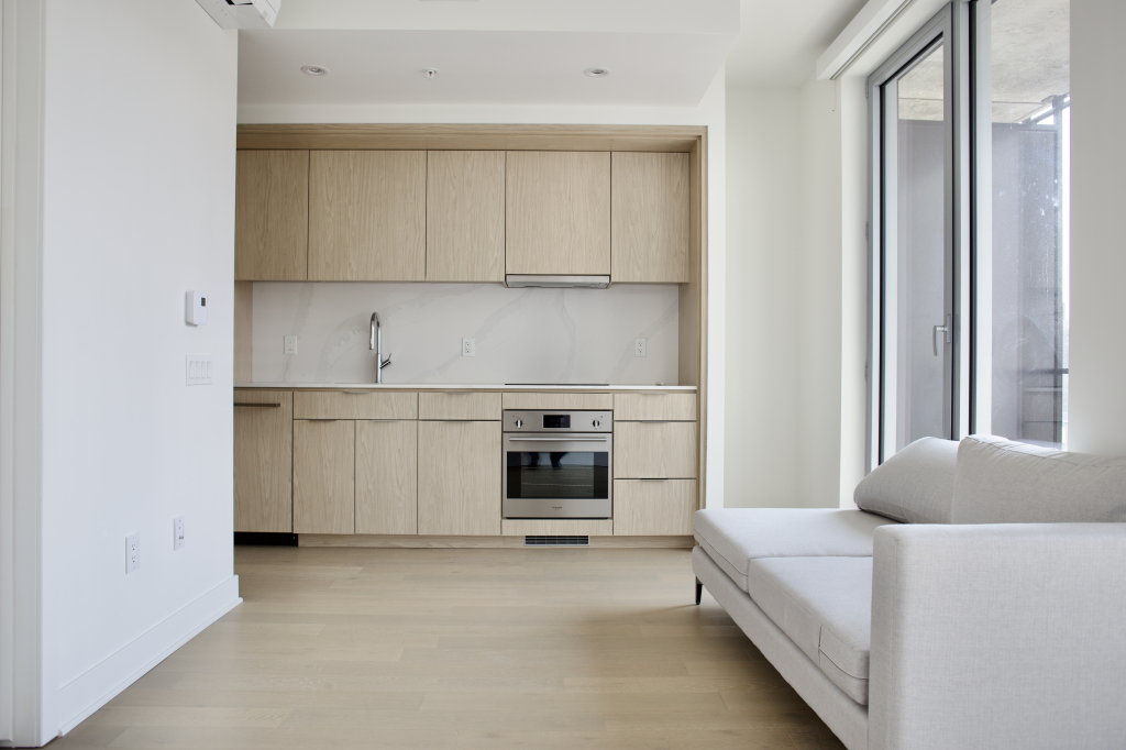 Condo Au Cœur De Montréal